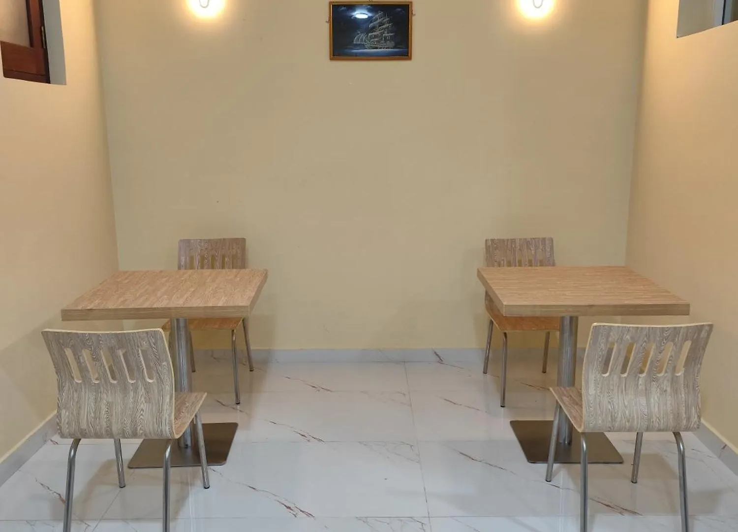 Villa Infinity نيجومبو سريلانكا