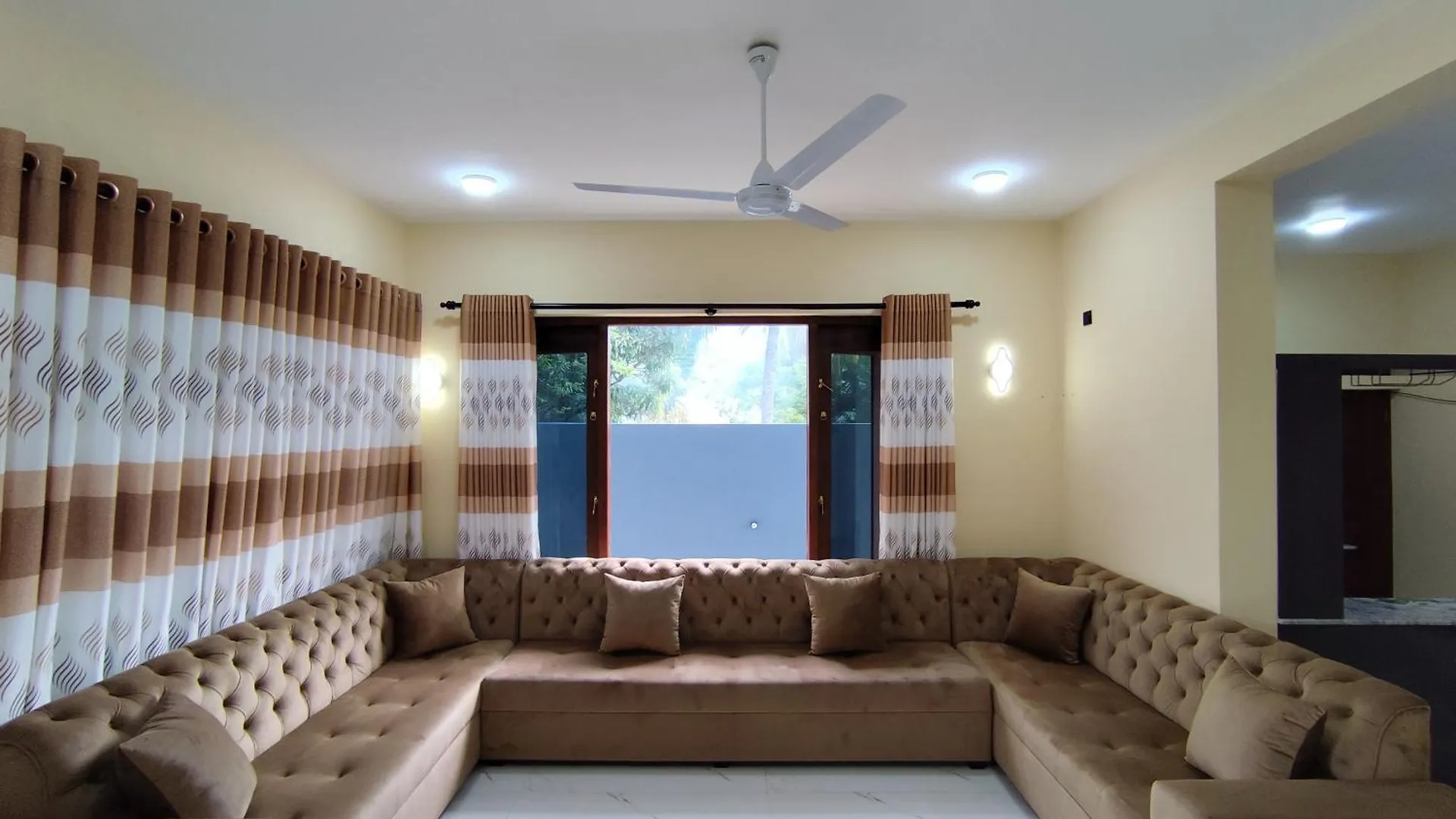 Villa Infinity نيجومبو سريلانكا