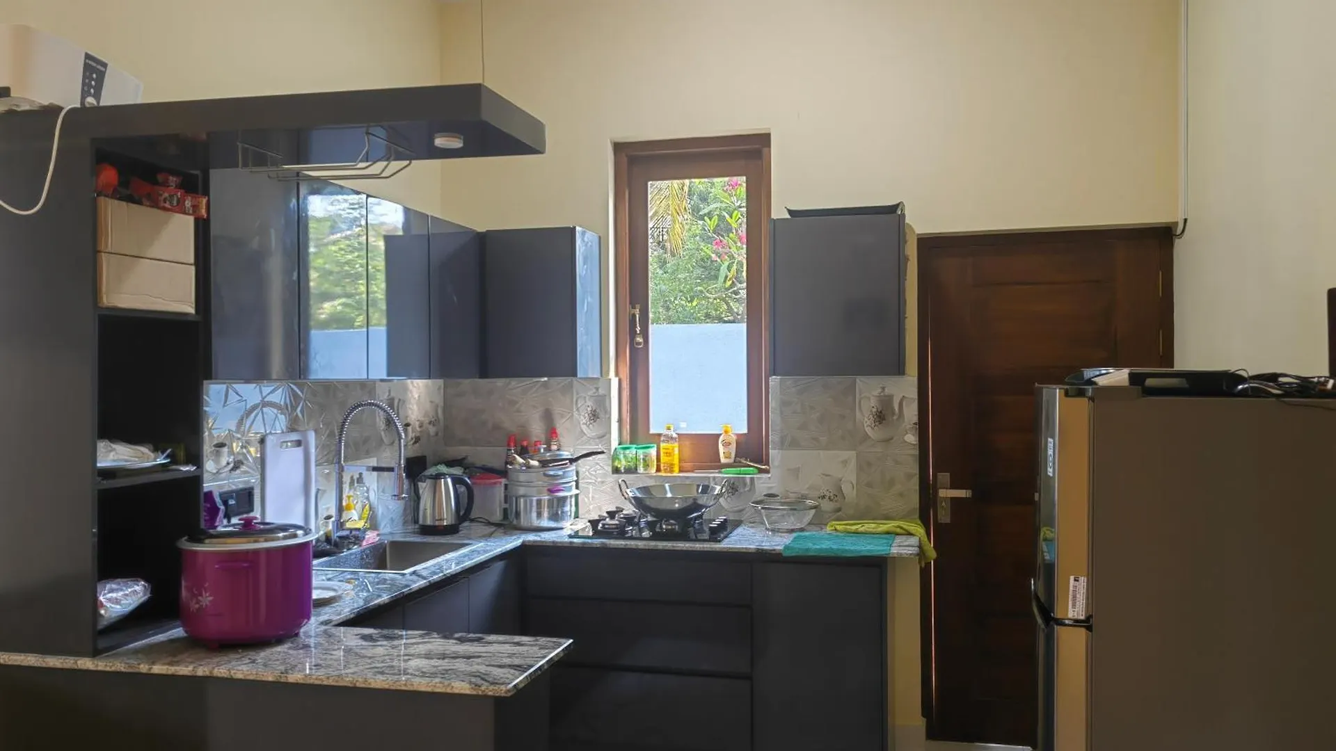 فندق مبيت وإفطار Villa Infinity نيجومبو سريلانكا