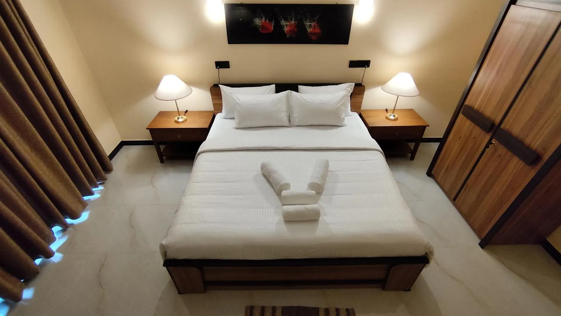 Villa Infinity نيجومبو سريلانكا