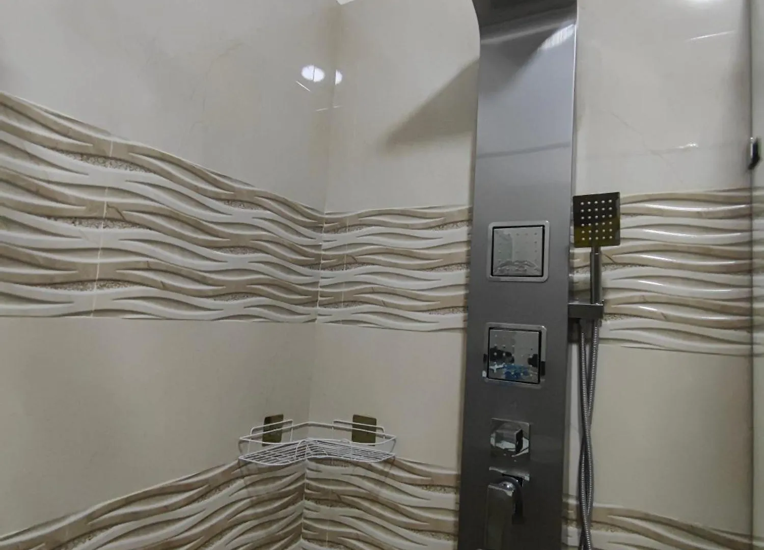 فندق مبيت وإفطار Villa Infinity نيجومبو