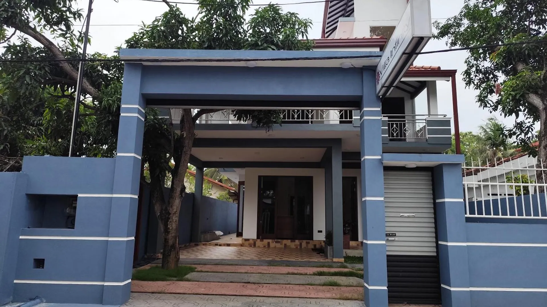 Villa Infinity نيجومبو 0*,