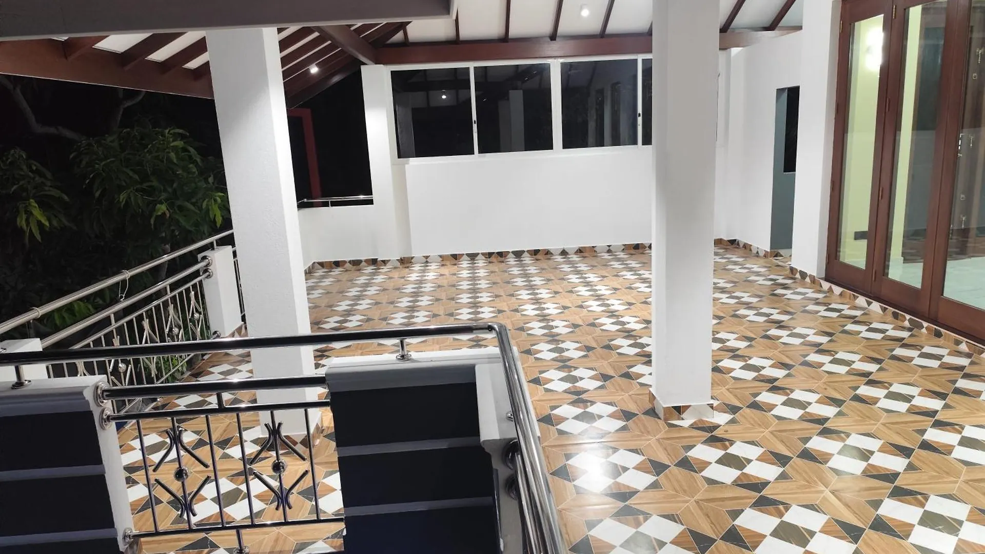 فندق مبيت وإفطار Villa Infinity نيجومبو